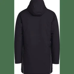 Tiro 24 Stadium Parka Herren Fußballjacke