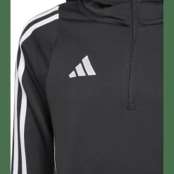 Tiro 24 Training Kinder Kapuzensweater