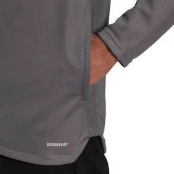 Tiro 21 Trainingsjacke Herren Fußballjacke