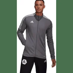 Tiro 21 Trainingsjacke Herren Fußballjacke