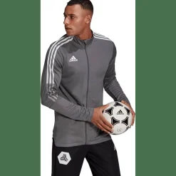 Tiro 21 Trainingsjacke Herren Fußballjacke