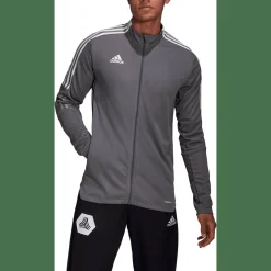Tiro 21 Trainingsjacke Herren Fußballjacke