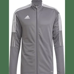 Tiro 21 Trainingsjacke Herren Fußballjacke