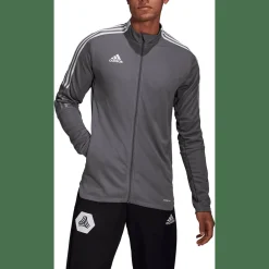 Tiro 21 Trainingsjacke Herren Fußballjacke