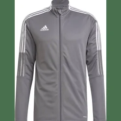Tiro 21 Trainingsjacke Herren Fußballjacke