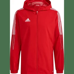 Tiro 21 Windbreaker Herren Fußballjacke