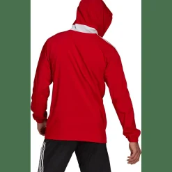Tiro 21 Windbreaker Herren Fußballjacke