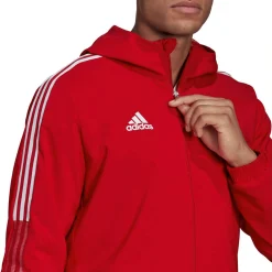 Tiro 21 Windbreaker Herren Fußballjacke