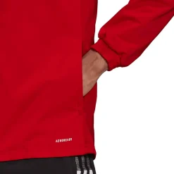 Tiro 21 Windbreaker Herren Fußballjacke