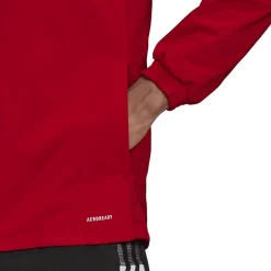 Tiro 21 Windbreaker Herren Fußballjacke