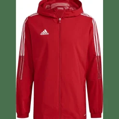 Tiro 21 Windbreaker Herren Fußballjacke