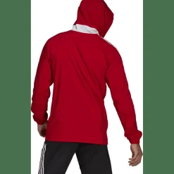 Tiro 21 Windbreaker Herren Fußballjacke