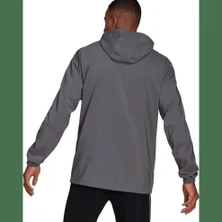 Tiro 21 Windbreaker Herren Fußballjacke