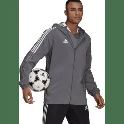 Tiro 21 Windbreaker Herren Fußballjacke