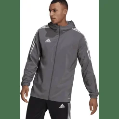Tiro 21 Windbreaker Herren Fußballjacke