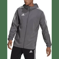 Tiro 21 Windbreaker Herren Fußballjacke