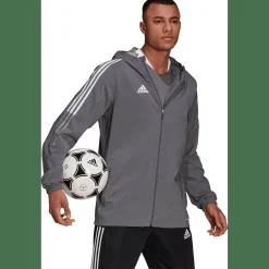 Tiro 21 Windbreaker Herren Fußballjacke