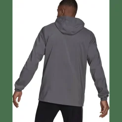 Tiro 21 Windbreaker Herren Fußballjacke