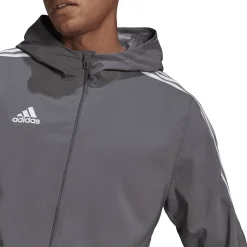 Tiro 21 Windbreaker Herren Fußballjacke