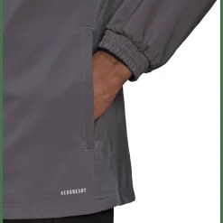 Tiro 21 Windbreaker Herren Fußballjacke