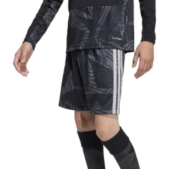 Tiro26 Competition Goalkeeper Shorts Kinder Torwarthose
