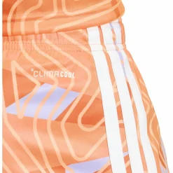 Tiro26 Competition Goalkeeper Shorts Herren Torwarthose
