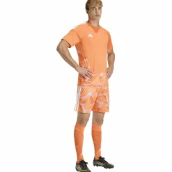 Tiro26 Competition Goalkeeper Shorts Herren Torwarthose