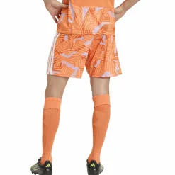 Tiro26 Competition Goalkeeper Shorts Herren Torwarthose