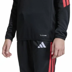 Tiro26 League Training Kinder Rollkragenpullover
