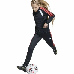 Tiro26 League Training Kinder Rollkragenpullover