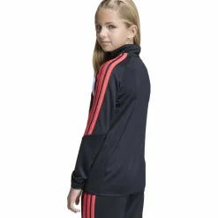 Tiro26 League Training Kinder Rollkragenpullover