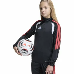 Tiro26 League Training Kinder Rollkragenpullover