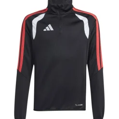 Tiro26 League Training Kinder Rollkragenpullover