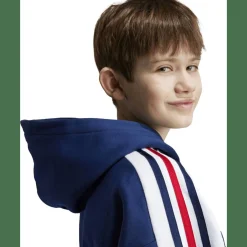 Tiro Nations Pack Kinder Kapuzensweater