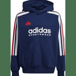 Tiro Nations Pack Kinder Kapuzensweater