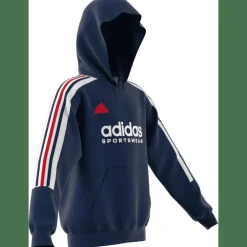 Tiro Nations Pack Kinder Kapuzensweater
