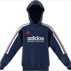 Tiro Nations Pack Kinder Kapuzensweater