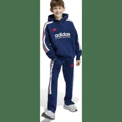 Tiro Nations Pack Kinder Kapuzensweater