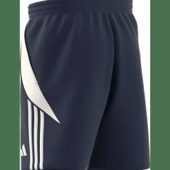 Tiro24 Sweat Short Herren Shorts