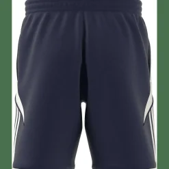 Tiro24 Sweat Short Herren Shorts
