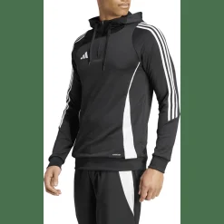 Tiro24 Training Hoodie Herren Kapuzensweater