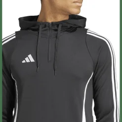 Tiro24 Training Hoodie Herren Kapuzensweater