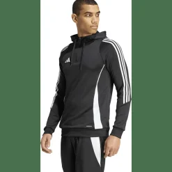 Tiro24 Training Hoodie Herren Kapuzensweater