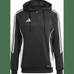 Tiro24 Training Hoodie Herren Kapuzensweater