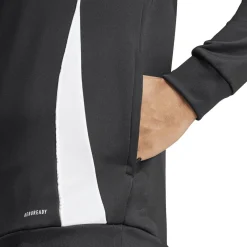Tiro24 Training Hoodie Herren Kapuzensweater