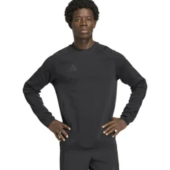 Tiro Travel Crew Herren Sweatshirt