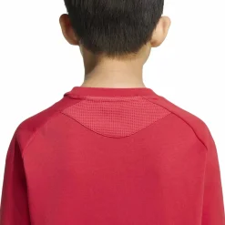 Tiro Travel Crew Kinder Sweatshirt