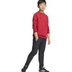 Tiro Travel Crew Kinder Sweatshirt