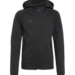 Tiro Travel Sweat Hoodie Kinder Kapuzensweater