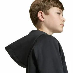 Tiro Travel Sweat Hoodie Kinder Kapuzensweater